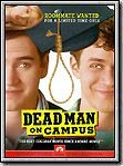 Un cadavre sur le campus streaming vf gratuit