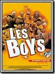 Les Boys streaming gratuit