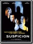 Suspicion streaming