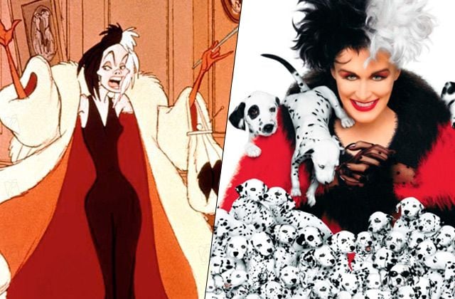 Stella Cruella