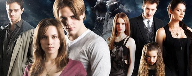 Serie Mon Ange Combien D épisodes