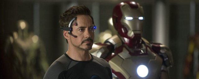 Iron Man 4 : pour Robert Downey Jr., il n'y a "rien de prévu" ! - Actus Ciné - AlloCiné