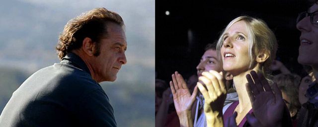 Sandrine Kiberlain Et Vincent Lindon Des Retrouvailles En Vue Pour Benoit Jacquot Mise A Jour Actus Cine Allocine