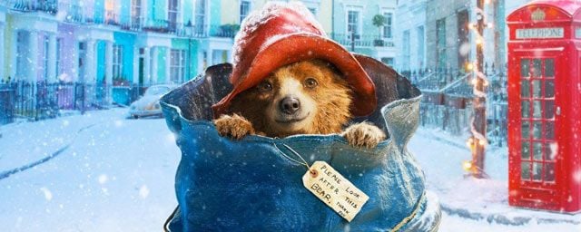 La Peau De L Ours Port Louis Bande-annonce Paddington : Guillaume Gallienne dans la peau de l'Ours