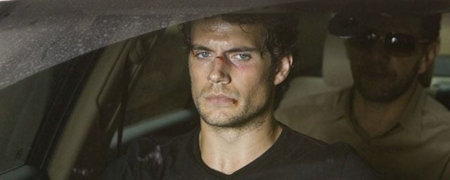 Henry Cavill Films Et Programmes Tv Henry Cavill : le Man of Steel dans une franchise d'espionnage - Actus
