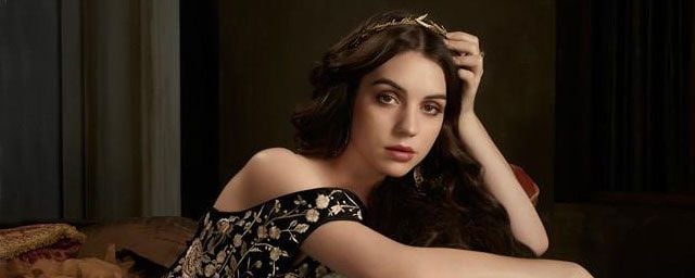 Adelaide Kane Films Et Programmes Tv Adelaide Kane : des "Power Rangers" à "Reign" - News Séries - AlloCiné