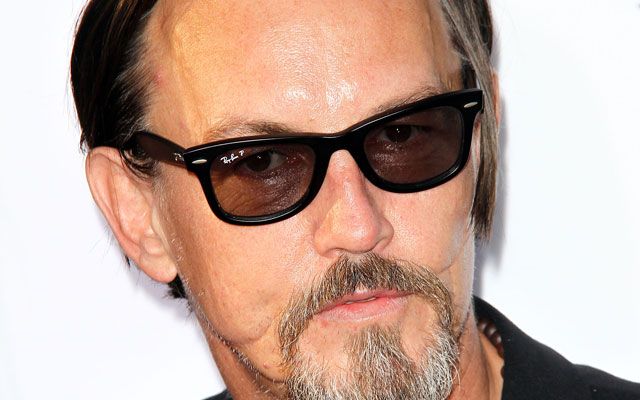 Tommy Flanagan Films Et Programmes Tv Tommy Flanagan: Stars & Scars : 10 cicatrices de stars - AlloCiné