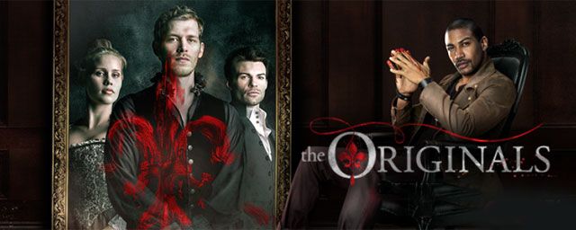 The Originals Guide Des épisodes