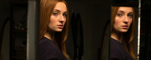 X Men Sansa Stark Sera La Jean Grey D Apocalypse Actus Cine Allocine