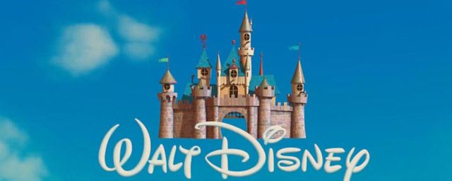 Walt Disney Une Video Compile Tous Les Logos Du Studio Buzz Video Allocine