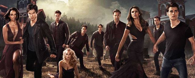 Vampire Diaries Russisch Vampire Diaries Russisch