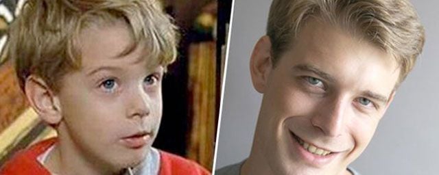 Comme Des Frères Qui Est Qui "Les trois frères" à la télé ce soir : qu'est devenu le petit Michael