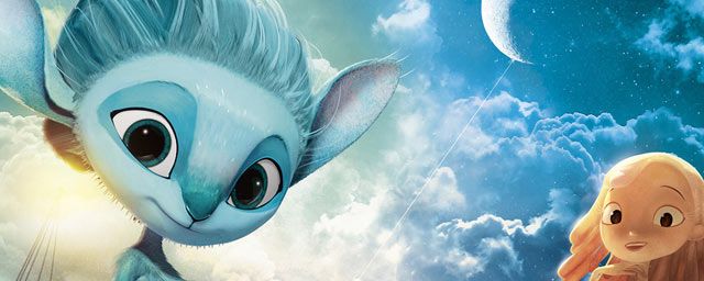 Bande-annonce Mune le gardien de la lune avec Omar Sy et Izïa Higelin