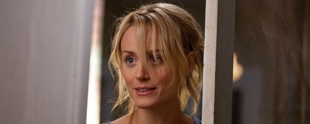 Films Et Séries Tv Avec Taylor Schilling Portrait de Taylor Schilling, l'héroïne de la série carcérale Orange Is