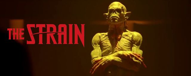 The Strain : à quoi s'attendre pour la saison 2 ? - News Séries - AlloCiné