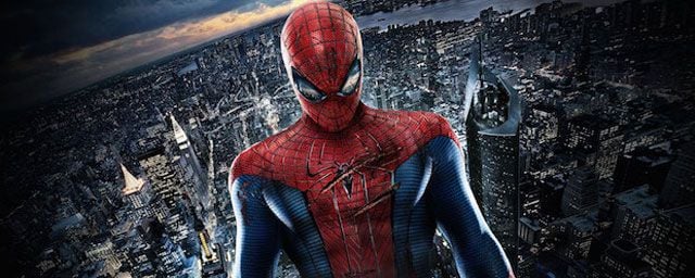 Et Si Spider Man Avait Ete Realiste Un Artiste Imagine Le Resultat Terrifiant Actus Cine Allocine Ce dessin de spiderman n'attend plus qu'une seule chose : et si spider man avait ete realiste