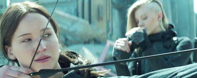 Hunger Games 4 Film Complet Francais Bande-annonce Hunger Games 4 : le jeu touche à sa fin ! - Actus Ciné