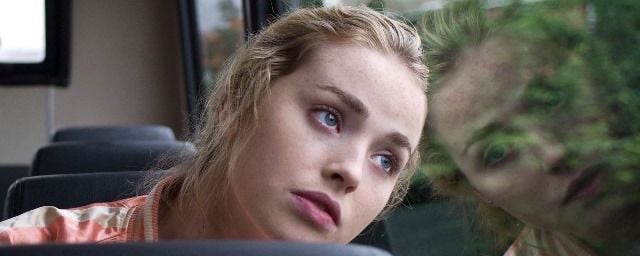 Freya Mavor Films Et Programmes Tv La Dame dans l'auto avec des lunettes et un fusil : Qui est Freya Mavor
