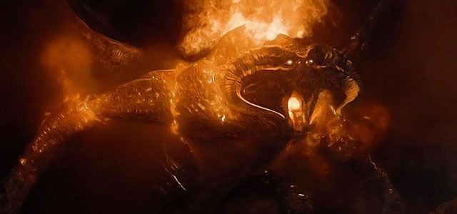 Comment Tuer Le Balrog L Ombre De La Guerre Le bruit du Balrog: 8 sons mythiques du cinéma : comment les fabriquer