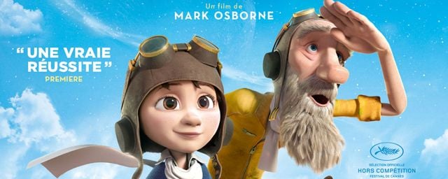 Le Petit Prince : Journée spéciale association Petits Princes le 2 ...