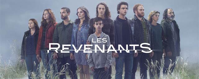 Les Revenants Ce Soir Sur Canal Tout Ce Qu Il Faut Savoir Sur La Saison 2 News Series A La Tv Allocine