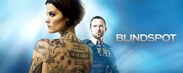 Blindspot : c'est quoi cette série ? - News Séries - AlloCiné