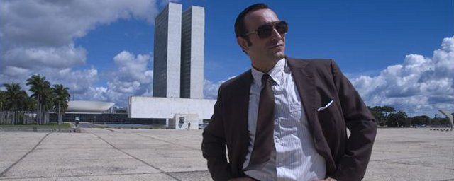 Oss 177 Le Caire Nid D Espions Streaming Jean Dujardin : "Un troisième OSS 117 n'est pas dans les papiers