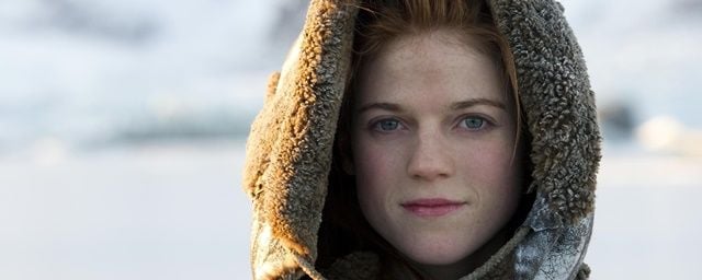Films Et Séries Tv Avec Rose Leslie Qui est Rose Leslie, l'actrice qui fait équipe avec Vin Diesel dans Le