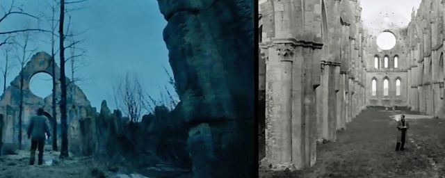 gonzalez inarritu copio tarkovski gonzalez inarritu copio tarkovski