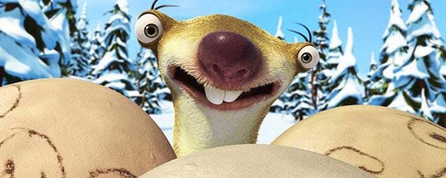 Age De Glace Fete Noel L Age De Glace Des Aventures Inedites Pour Paques Actus Cine Allocine