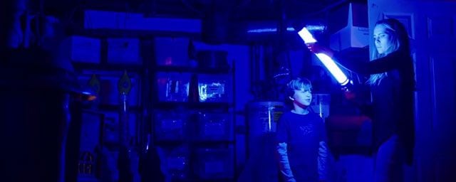 Lights Out Streaming Vf Lights Out : premières images du nouveau film d'horreur produit par