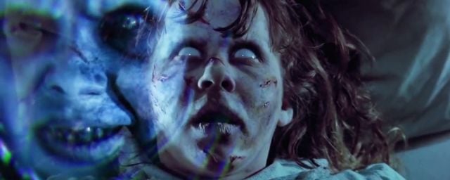 Film De Magie Complet En Francais L'Exorciste: le film culte devient une attraction aux Universal Studios