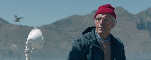 L Odyssée Sous Marine Du Commandant Cousteau Bande-annonce L'Odyssée : Lambert Wilson ressuscite le Commandant