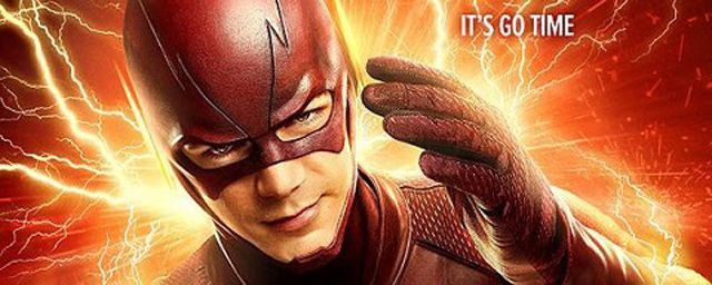 Flash Saison 7 French Reign : renouvelée pour une saison 4 - The CW : Flash, Supergirl