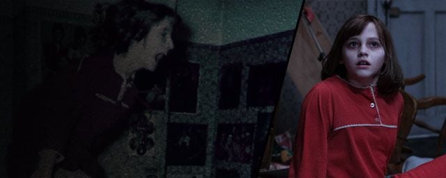 Conjuring 2 En Français Conjuring 2 : le cas Enfield - L'histoire vraie derrière le film
