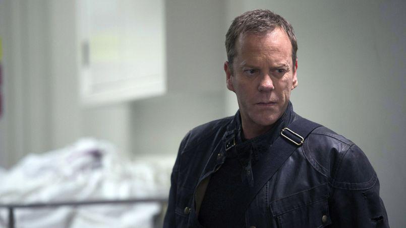 Kiefer Sutherland Katherine Heigl Hayley Atwell Ils Seront Bientôt De Retour à La Télé 