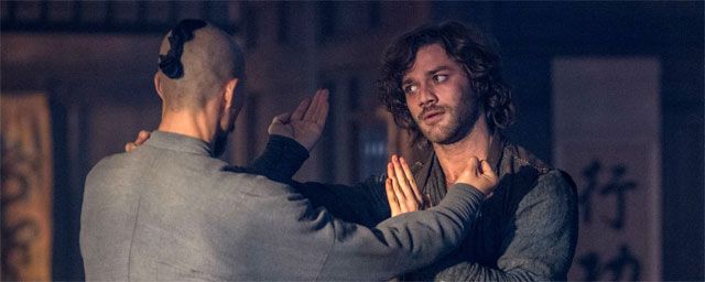 Marco Polo Saison 3 Date De Sortie Marco Polo, Dead of Summer, Zoo : les rendez-vous séries de la semaine