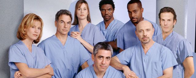 Chicago Hope La Vie à Tout Prix Chicago Hope: Les 10 séries médicales qu'il faut avoir vues dans sa vie