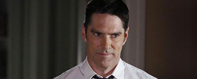 Esprit Criminel Je T Aime Tommy Esprits Criminels : Thomas Gibson finalement viré de la série - News