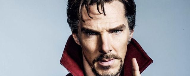 Dr Strange Interdit Au Moins De Doctor Strange sera "arrogant, mais avec de l'humour" selon Benedict