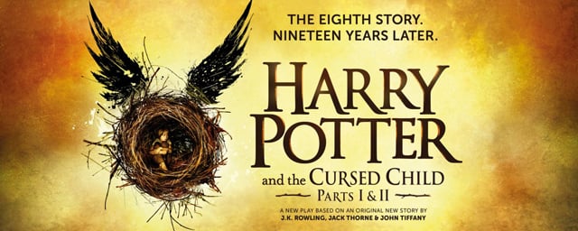 Harry Potter et l'Enfant maudit : vers un film avec Daniel