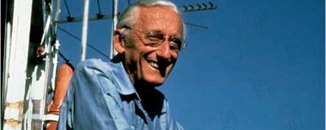 L Odyssée Sous Marine Du Commandant Cousteau L'Odyssée sort en salle : pourquoi ne pas en profiter pour (re)voir "Le