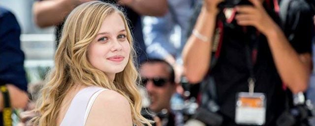 Angourie Rice Films Et Programmes Tv Angourie Rice, la révélation de The Nice Guys, jouera dans le prochain