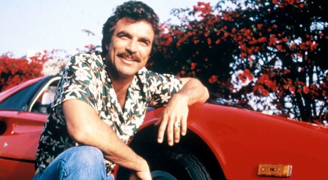 Films Et Séries Tv Avec J. J. Perry Magnum: Les 15 meilleurs génériques des séries des années 80 ! - AlloCiné