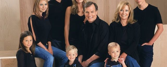 7 A La Maison Streaming 7 à la maison : que sont devenus les jumeaux Sam et David ? - News