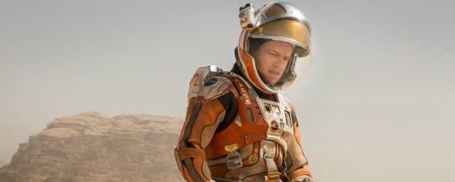 Seul Sur Mars Streaming Gratuit Sans Compte
