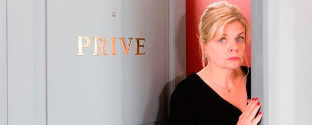 Isabelle Nanty Films Et Programmes Tv Isabelle Nanty dans Munch : TF1 annonce la diffusion de sa nouvelle
