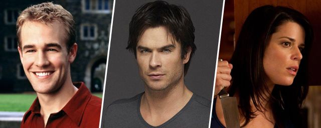 Vampire Diaries Ces Acteurs Qui Ont Failli Incarner Elena Damon Et Les Autres Allocine Vampire Diaries Ces Acteurs Qui Ont Failli Incarner Elena Damon Et Les Autres Allocine