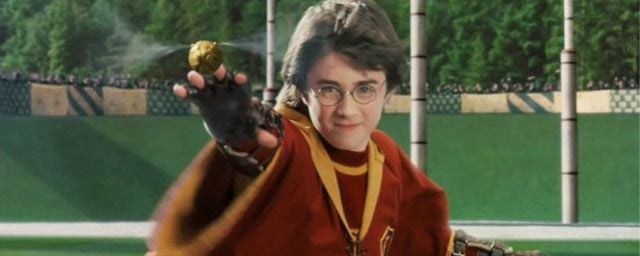 Harry Potter Filmreihenfolge Harry Potter Filmreihenfolge