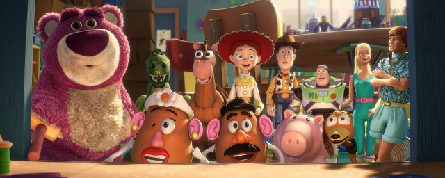 Toy Story 4 : la franchise Pixar-Disney se féminise et reste au top